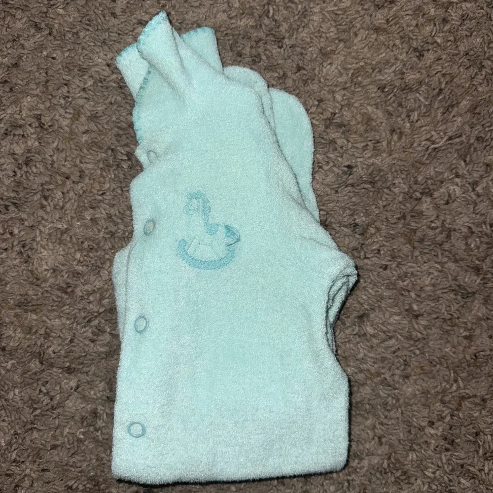 Carters vintage carter